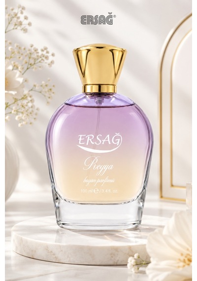 Ersağ Reyya Kadın Parfüm EDP  100 ML