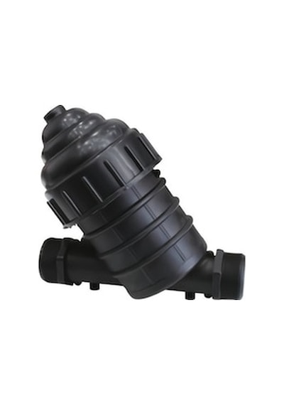 YERLİ 2" DAMLAMA PP ELEK FİLTRE (63 mm.)