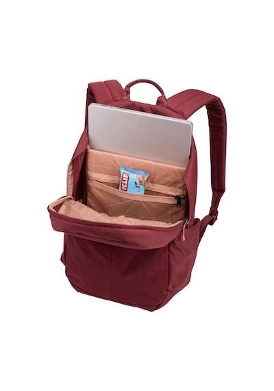Thule Notus 20l New Maroon Sırt Çantası 14"-ca.tcam6115nm