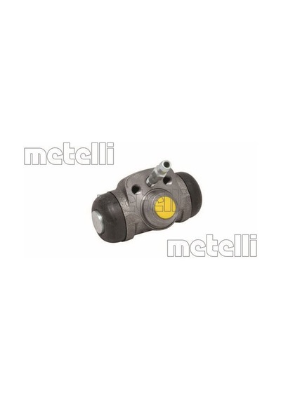 METELLI 4-680 Fren Silindiri Skoda Favorıt-Forman-Felıcıa