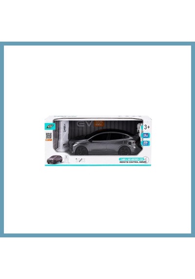Can Em 655-77 Uzaktan Kumandalı Tesla 1 Adet Mbt06 Standart