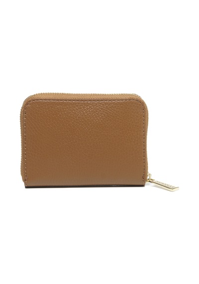 Cüzdan & Kartlık Kadın Demı S Piumelli Milano Wallet D17 Tobacco Kahverengi
