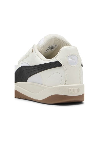 Puma Park Luna Kadın Beyaz Sneaker Ayakkabı 40250902 1685222 Beyaz