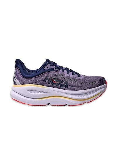 Hoka 1162012 W Bondi 9 Koşu Mor Kadın Spor Ayakkabı