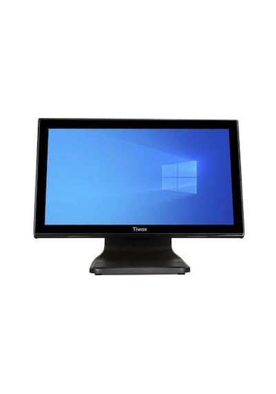 Tıwox 18.5" Dokunmatik İki Ekranlı 7650d Core İ7 5.nesil 8gb Ram- 128gb Ssd- Fdos Pos Pc