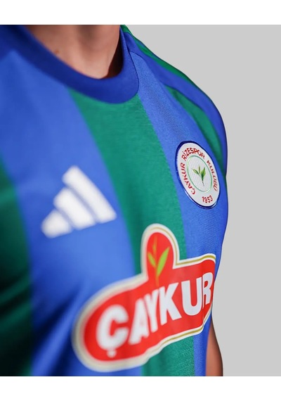 Adidas Kb8004 Rizespor Miras 26-27 Yeni Sezon Forma Mavi