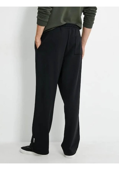 Koton Erkek Eşofman Altı Siyah 4wam40011mk 24ky59000300 Y5901 Siyah