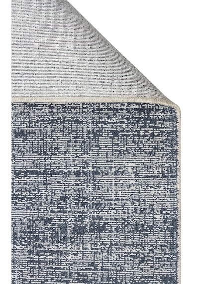 Eko Halı Kalaharı Klh Plain Anthracite Özel Dokuma Tekniği İle Üretilen Modern Sade Desenli Makine Halısı