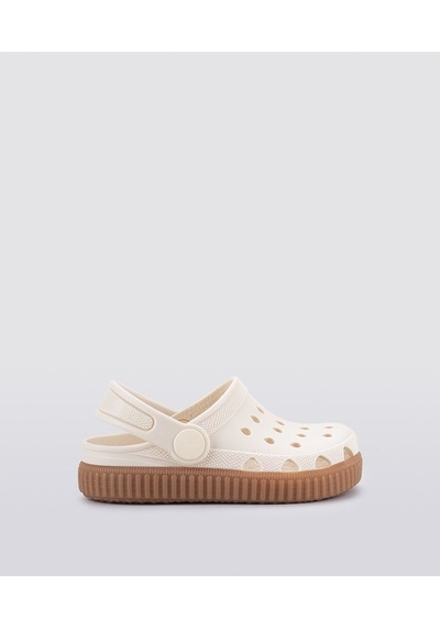 İgor Igor S10315-079 Sun Caramelo Unisex Çocuk Sandalet Krem