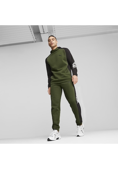 Puma Milenio Tech-club 392322-05 Unisex Koşu Ayakkabısı 001