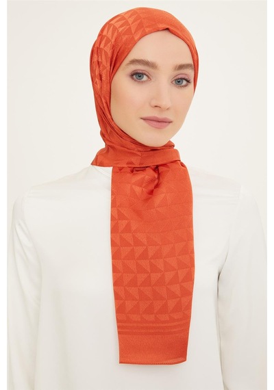 Armine Trend Janjan Jakar 10 24038 Turuncu