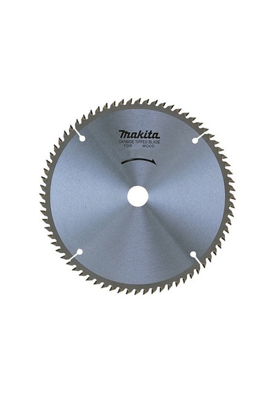 Makita Ahşap Daire Testere 235x40 Diş Maab01258