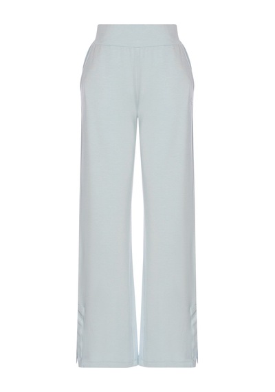 Hummel Farah Eşofman Altı 932158-9950 Mavi