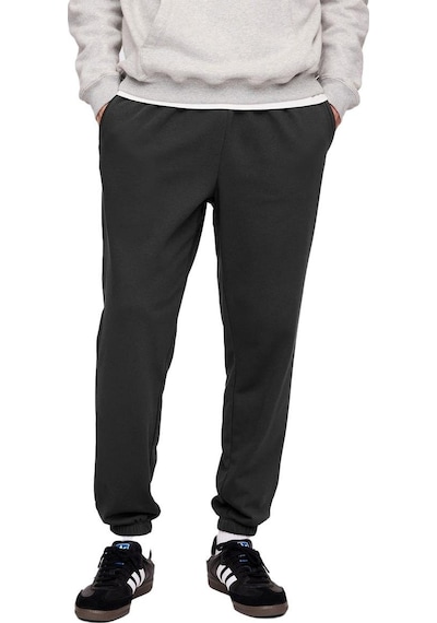 Gap Logo Fransız Havlu Kumaş Jogger Eşofman Altı - 868463-9973 Mavi
