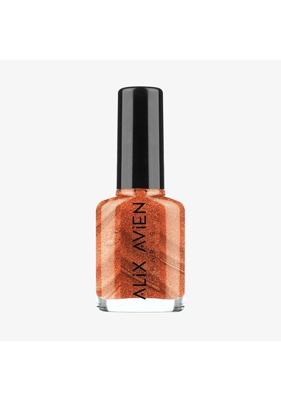 Limited Edition Sedefli Somon Oje-yüksek Pigmentli Uzun Süreli Kalıcı Hızlı Kuruma-nail Lacquer No:3 Diğer