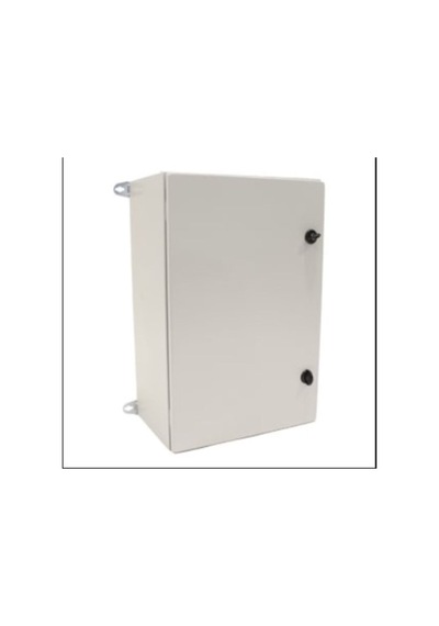 Çetinkaya 40x60x20 A-e Serisi Metal Duvar Tipi Taban Saçlı Eko Serisi Etanj Pano
