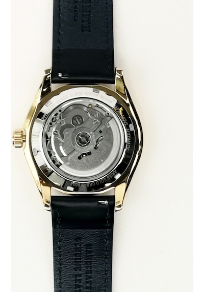 Aries Gold G 9004 G-BK Erkek Kol Saati