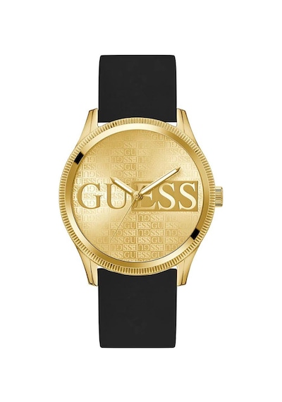 Guess Gugw0726g2 Erkek Kol Saati Altın