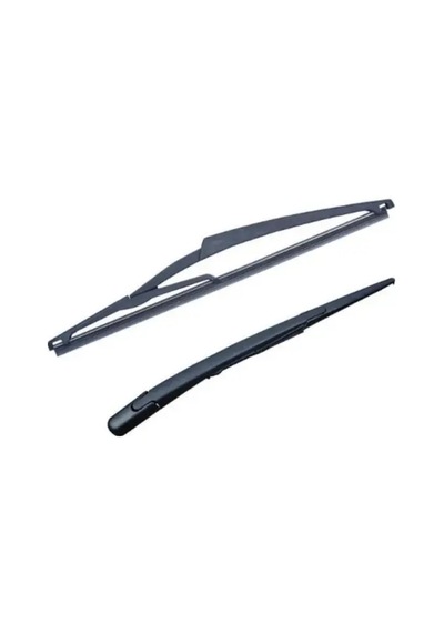 Arka Supurge Komple Opel Corsa D 2007-