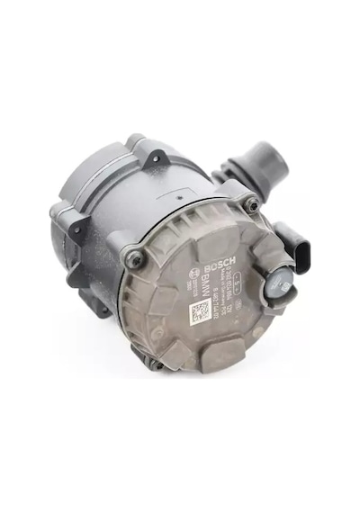 Bmw 5 Serisi G30 G31 2016-2022 Yardımcı Ek Su Pompası Oem