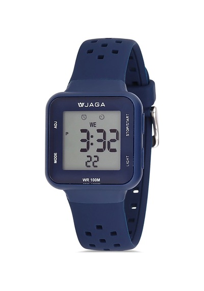 Jaga  M1215-4Eex-2 Dijital Çocuk Kol Saati