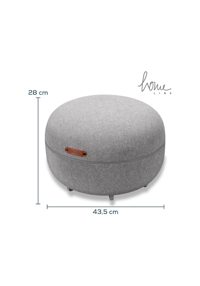 Beurer Fm 120 2'si 1 Arada Shiatsu Ayak Masajı Ve Modern Tabure, Rahatlama Ve Yenilenme İçin Rahatlatıcı Hava Sıkıştırma Masajı, Değiştirilebilir Isı Fonksiyonu, Yüksek Kaliteli Kumaş Beurer Fm 120 2'si 1 Arada Shiatsu Ayak Masajı Ve Modern Tabure, Rahatlama Ve Yenilenme İçin Rahatlatıcı Hava Sıkıştırma Masajı, Değiştirilebilir Isı Fonksiyonu, Yüksek Kaliteli Kumaş