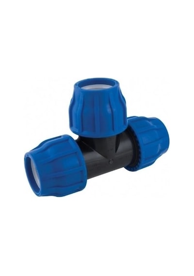 Mey İthalat Poelsan Mavi 40x40x40 Kaplin Te