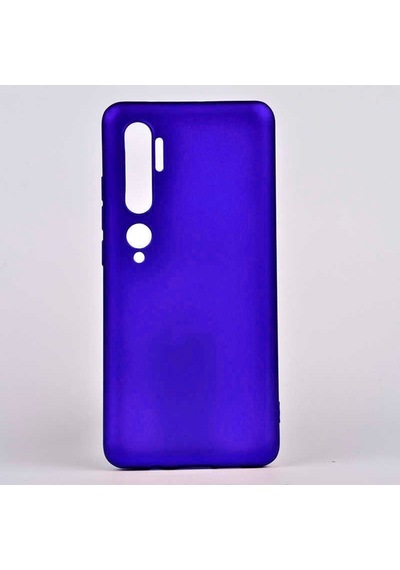 Xiaomi Mi Note 10 Kilif Soft Mat Premier Case 402473192