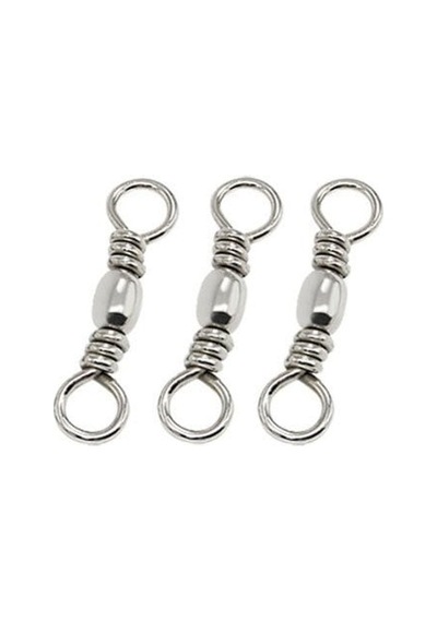 Ecotackle Nikel Fırdöndü Grosa 144p Tr-3