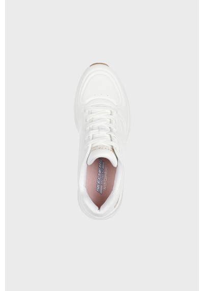 Skechers Bayan Ayakkabı 117560 Wht Beyaz