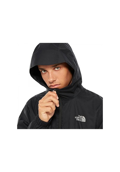 The North Face Nf00a8azjk31 M Quest Erkek Yağmurluk 001