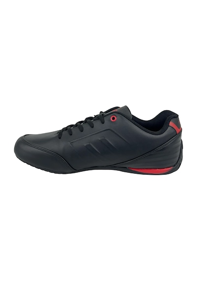 Matzeliger 11743 Siyah Erkek Günlük Sneakers Spor Ayakkabı