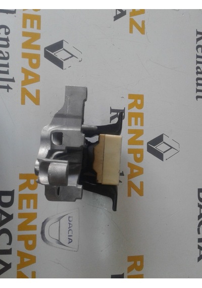 Clio 4/Dokker/Duster/Lodgy 1.5 Dci Motor Takozu 112103095R 165435416