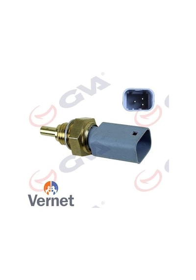 Gva 5421051 Hararet Müşürü Alfa 156 Palio Marea Siena 1.6 16v 3 Fıslı Lancia Y Lybra Dedra Kappa 46474712