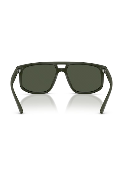 Ax 4161su 83899a 58 Armani Exchange Polarize Güneş Gözlüğü Siyah