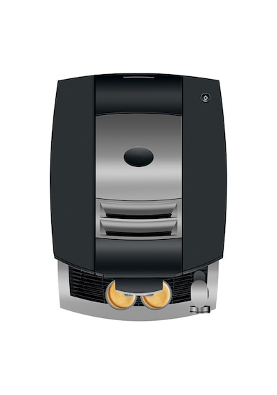 Jura J10 JR-15562 1450 W Tam Otomatik Kahve Makinesi