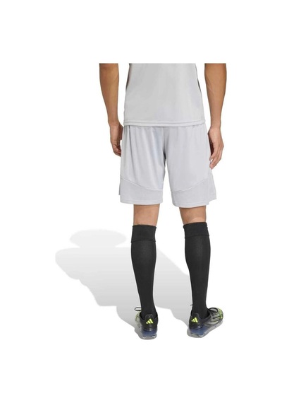 Adidas Jy9717 Tiro26l Tr Erkek Spor Şort Gri