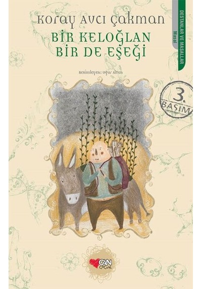 Bir Keloğlan Bir De Eşeği