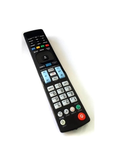 Lg 3d Smart Led Tv Uyumlu Kumanda Rm-l930 Premium Snl0930a-premium