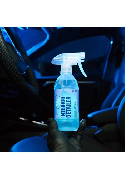 Gyeon - İç Detay - 1 L