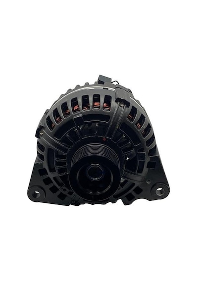 24v Alternatör Dinamo 150 A Soketli 5 Fiş W-l-15-s-dfm