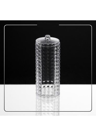 Diamond Disk Pamukluk Organizer Krc-026 Akrilik Turuncu Diğer