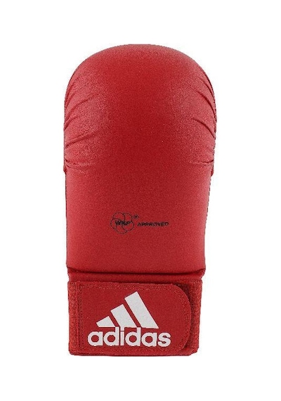 Adidas 661.22 Wkf Onaylı Karate Eldiveni Parmaksız 001