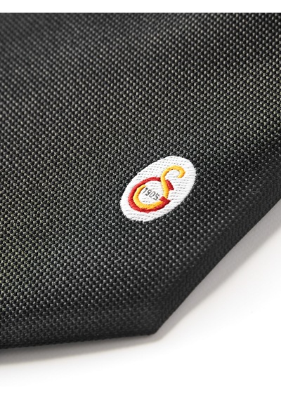 Gsstore Galatasaray Kravat 8cm U252352 Siyah