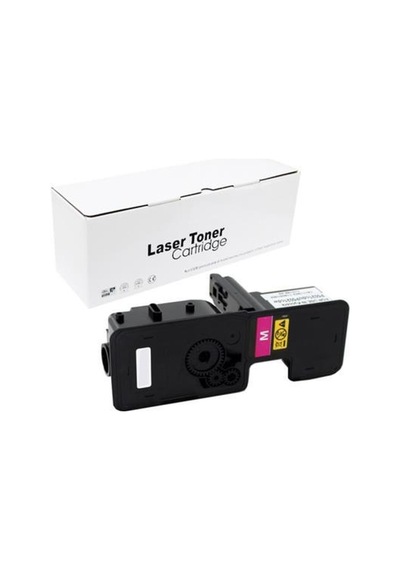 Kyocera Tk-5220 1200 Sayfa Kırmızı Uyumlu Toner-P5021Cdn-P5021Cdw