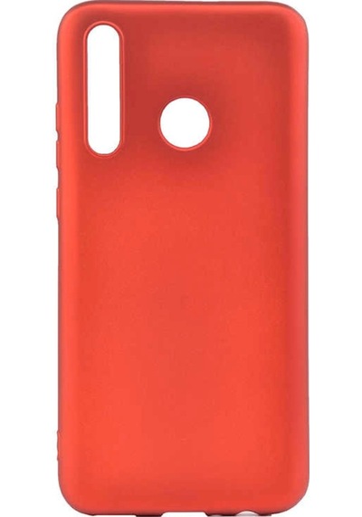 Huawei Honor 20 Lite Kilif Soft Mat Premier Case 402473267