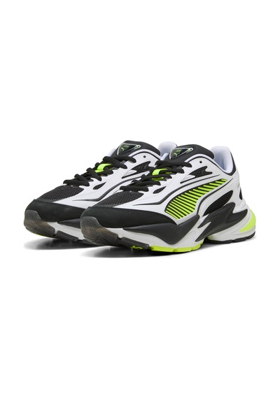 Puma Rs Surge Unısex Ayakkabı 402916 05 Siyah