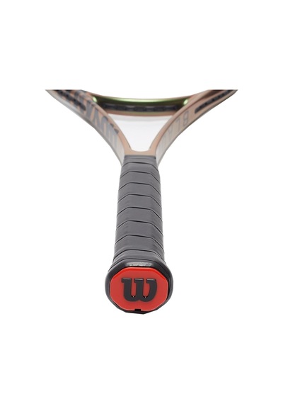 Athleticzone Wılson Blade 98S V8.0 Frm 3 Tenis Raketi-U3