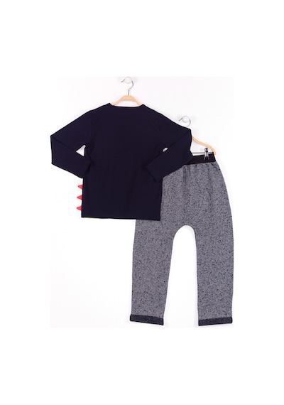 Denokids Dino Moe Baggy Takım Çok Renkli