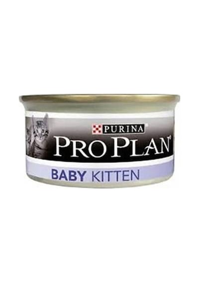 Purina Pro Plan Baby Kitten Yavru Kedi Maması 24 x 85 G